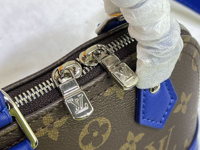 LV Top Handle Bags